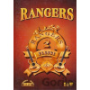 Rangers - Plavci 2.díl - Milan Dufek