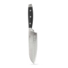 Kuchynský nôž MASTER santoku 18,5 cm - ORION