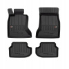 Koberce Frogum gumové 3D407374 4 ks