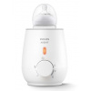 PHILIPS AVENT Ohrievač fliaš elektrický SCF355/07 1 ks - Philips AVENT SCF355/00 ohrievač elektrický