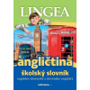 Angličtina školský slovník/anglicko-slovenský a slovensko-anglický