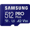 Samsung SDXC 512GB MB-MD512SB/WW (MB-MD512SB/WW)