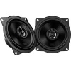 JBL Stage 2 Gen2 55F 13cm (5.25'') 2-pásmové reproduktory 400W/50W RMS (bez mřížky) SLEVA 5%