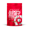 Scitec Nutrition 100% WP Professional 500 g ice coffee