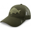 Delphin Šiltovka OutLine Carp Trucker