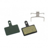 Brzd.plat. Union org./kevlar Shim.Deore