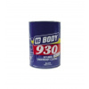 Body HB 930 Bituménový náter podvozku 5kg