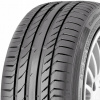 Letná pneumatika Continental ContiSportContact 5 235/55R19 101 V s ochranou ráfika