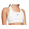 Športová podprsenka Nike Swoosh Dri-Fit BV3636-100 veľ. XL