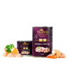 NUEVO cat Adult Chicken & Shrimps 400 g konzerva