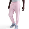 Nike Sportswear Club Fleece Jogging Pants Mens Pink Foam L