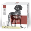 PET HEALTH CARE FYTO PIPETA repelentná, pre veľkých psov nad 20 kg, 6x10 ml, 8594177590164