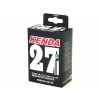 Kenda duše 700x28/45C FV 28/47-622/635