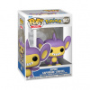 Funko POP! 947 Games Funko Figúrka Pokémon Aipom