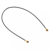 Xiaomi Redmi 6 Pro (A2 Lite) - Koaxiálny anténny kábel (Coaxial Connector Wifi Signal Flex)