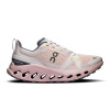 ON Cloudsurfer Trail women silver mauve 40