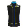 Pánská hybridná vesta Crazy Idea VEST AVENGER