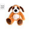 Mikro trading Take Me Home - Pes plyšový - 35 cm