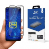 3MK HardGlass Max Lite Tvrzené sklo pro Samsung Galaxy A33 5G SM-A336 černá 5903108448048