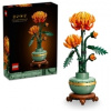 LEGO® Botanicals 10368: Chryzantéma