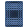 Karimatka HANNAH CAMPING COUPLE 6,0 Uni, true navy