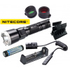 Nitecore P15 Full Set