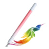 Stylus Pen (JC04) - Univerzálne pre - Android, iOS, Microsoft - Ružová H31042
