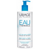 Uriage Eau Thermale hodvábne telové mlieko pre suchú a citlivú pokožku (24-Hour Hydration, Smoothness) 500 ml
