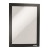 Durable Magnetický DURAFRAME MAGNETIC A5 čierny