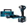 Makita TW004GD201 Aku rázový utahovák 1/2