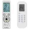 midea rg35b/bge - náhradní dálkový ovladač kompatibilní