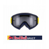 Brýle WHIP, RedBull Spect (modré, plexi čiré)