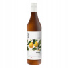 Sirup s príchuťou Yuzu 750 ml 68|BAR