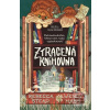 Ztracená knihovna (Wendy Mass; Rebecca Stead)