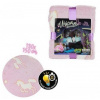 Toi-Toys Fluorescenčná deka GLOW N FUN Jednorožec 130x150