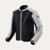 REVIT Bunda GT-R 4 Air standard Silver-Black 3XL