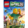 Traveller's Tales LEGO Worlds (PC) Steam Key 10000001366007