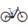 STEREO HYBRID 140 HPC SLX 750