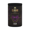 MyProtein Clear Whey Protein Marvel 500 g čierny panter - modrá malina