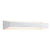 PAULMANN Nástěnné svítidlo Bar LED 10,5W bílé 70791