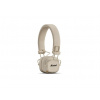 Marshall Major V Headphones - Cream