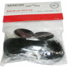 Sencor SVX 73 Náhradné bočné kefy pre robotické vysávače SVC 7020BK/7020VT