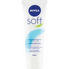 Nivea hydratačný krém Soft 75 ml tuba