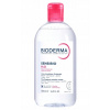 Bioderma Sensibio H2O micelárna voda 500 ml