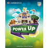 Power Up Level 1 Pupil's Book