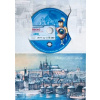 Nejkrásnější místa světa - Řecko - DVD /dárkový obal/