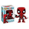 Deadpool Funko figúrka - Bobble-head