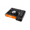Prenosný plynový varič s kufríkom – NEO TOOLS 20-050, 2,1 kW