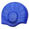Ear Cap plavecká čiapka modrá balenie 1 ks - 1 ks