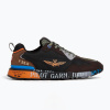 Pánske topánky Aeronautica Militare 252SC0276UCT03380 multicolor black/sand